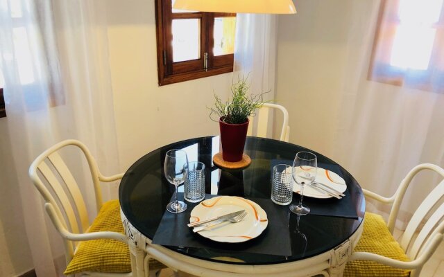 La Casa Blanca Maspalomas - Adults Only