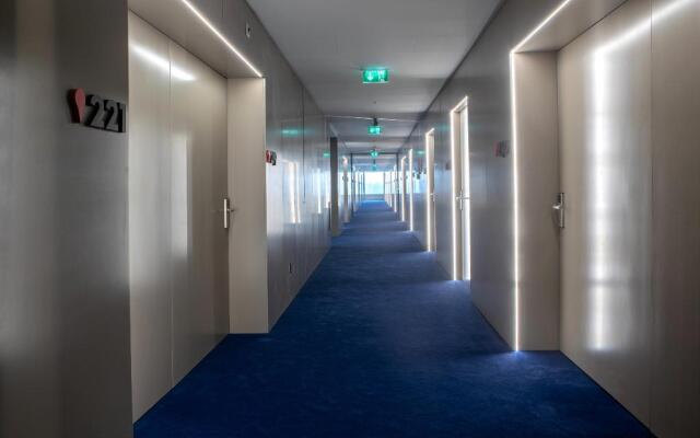 Stay Hotel Porto Aeroporto