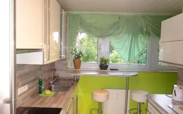 Private Ferienwohnung Lan
