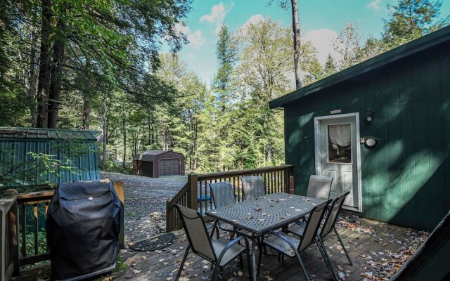 Hideaway 2 Bedroom House