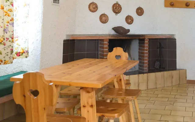 Residence Serra La Nave