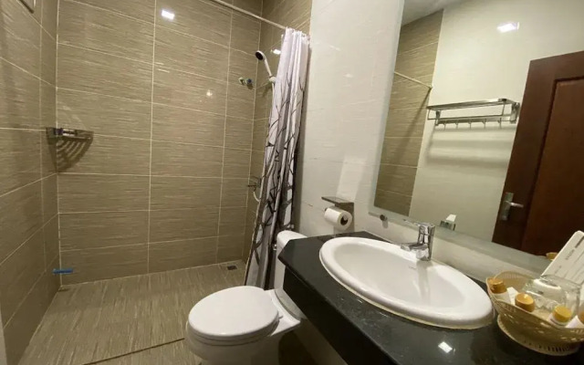 ICON Hotel