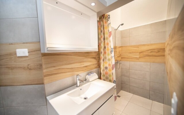 Plaza Achim 6A, Modern Apt 250m From Sosua Beach!