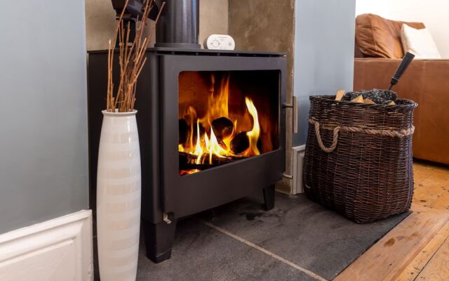 Royal Victoria House