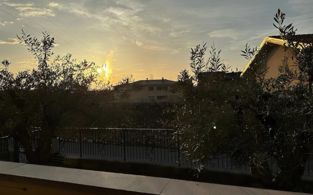 Casa Gabriel in Toscolano-maderno