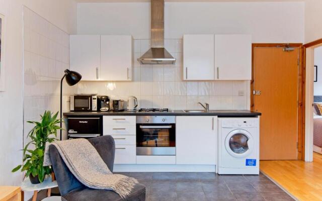 Calabria 4 Comfortable apartment