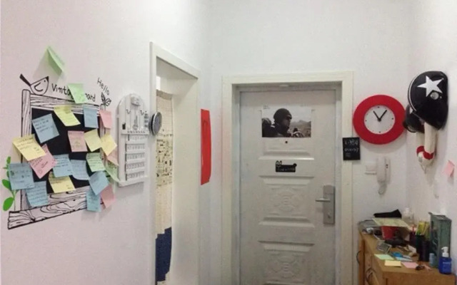 So Hostel