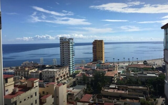 Casa Vista al Mar