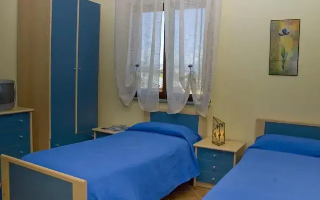 Bed&Breakfast La Villa Soverato