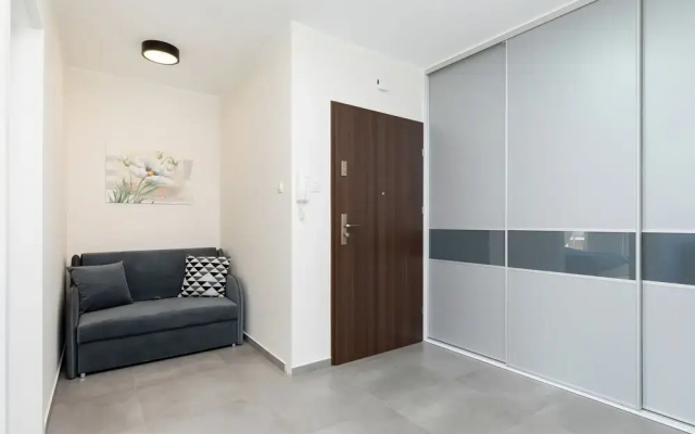 Jantar Apartamenty Osiedle Pogodne