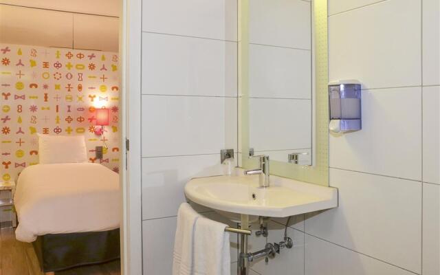 ibis Styles La Louvière