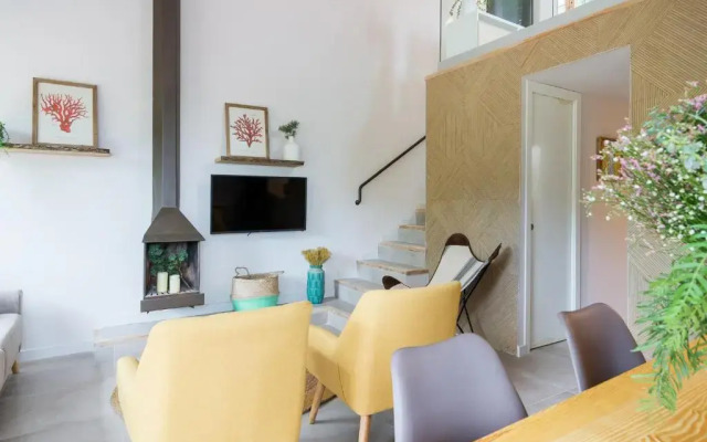Casa Dolce Riera II - Sea View