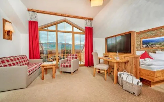 Musikhotel Tonihof***S