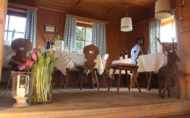 Landsitz Römerhof - Hotel Apartments