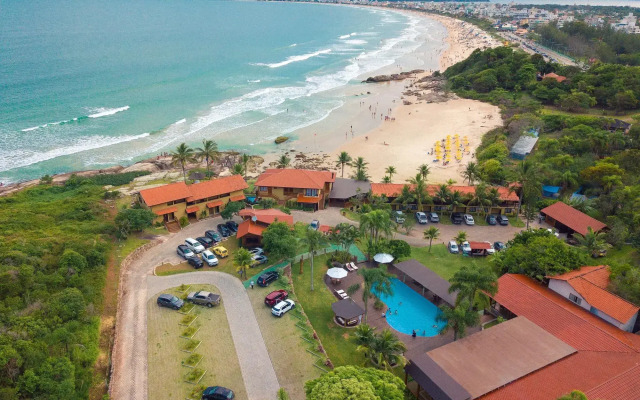 Hotel Atalaia Do Mariscal