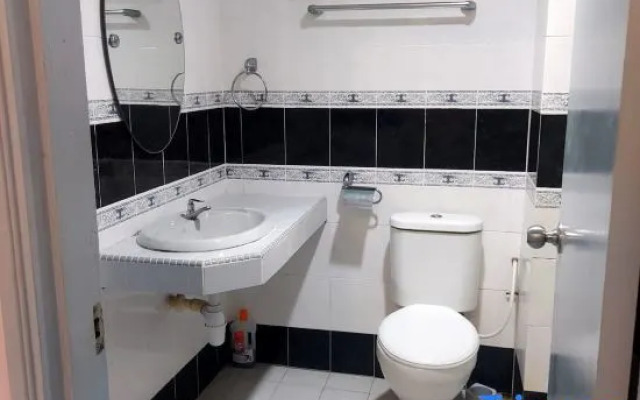 Glory 2 Beds Room By Alpine