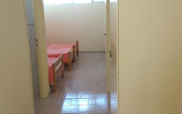 Alkyoni rooms