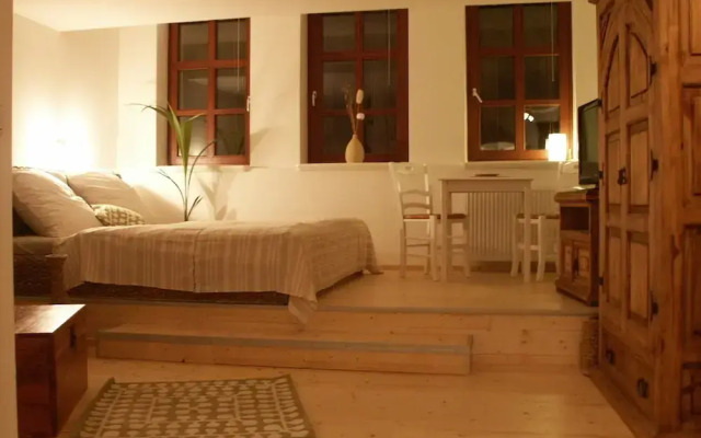 Apartment Wittenberg