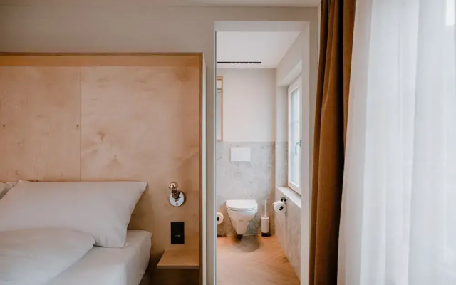 Hotel Müllers Self-Check-In