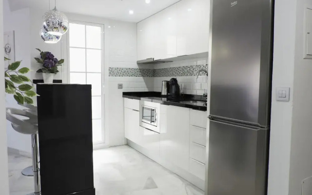 Apartamento En Puerto Marina
