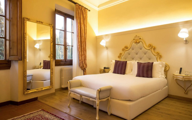 Art Hotel Villa Agape