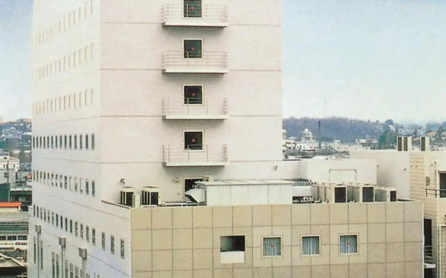 Marroad Inn Hachioji