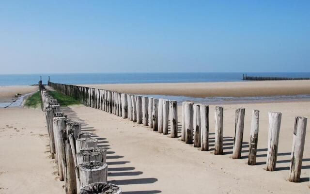 Residence De Kaaipoort appartementen