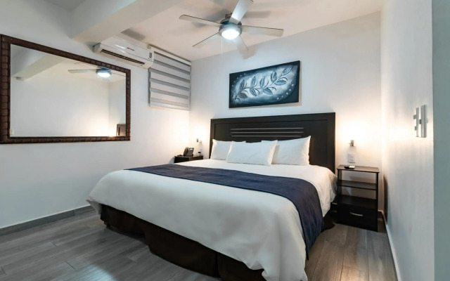 European Life Style Executive Suites & Gallery