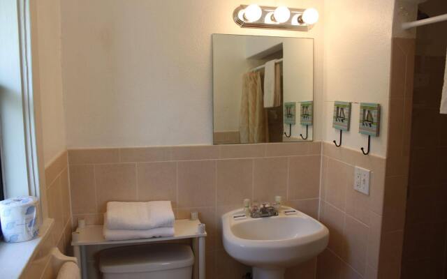 Travel Inn of Titusville