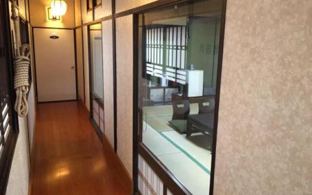 Ryokan Morishige