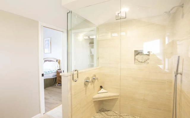 Sea Winds Unit 37 - Ocean Front