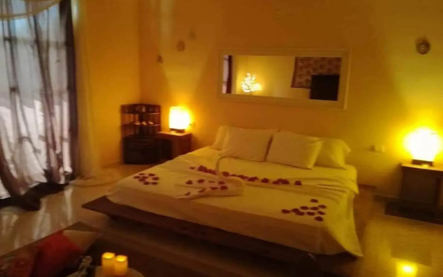 Hotel Boutique Casa Mazejuwi
