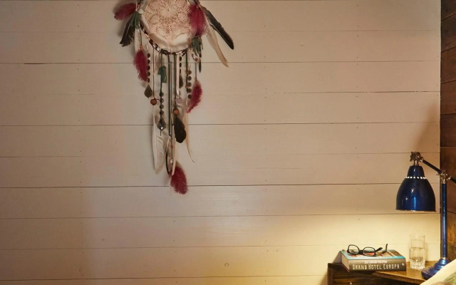 Chalet Mont Juru - Romantisch 2-persoons Chalet