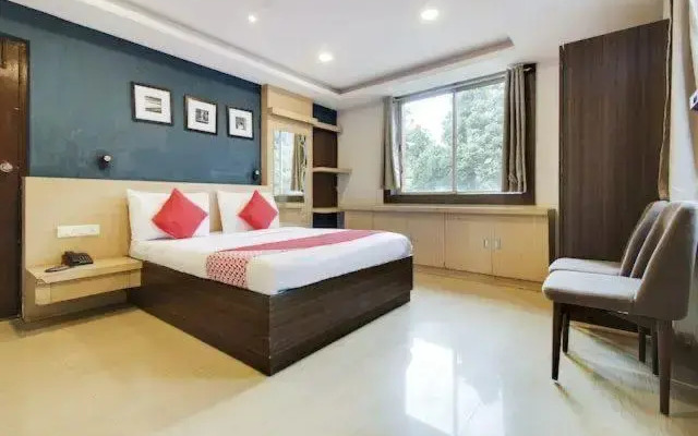 S K Residency