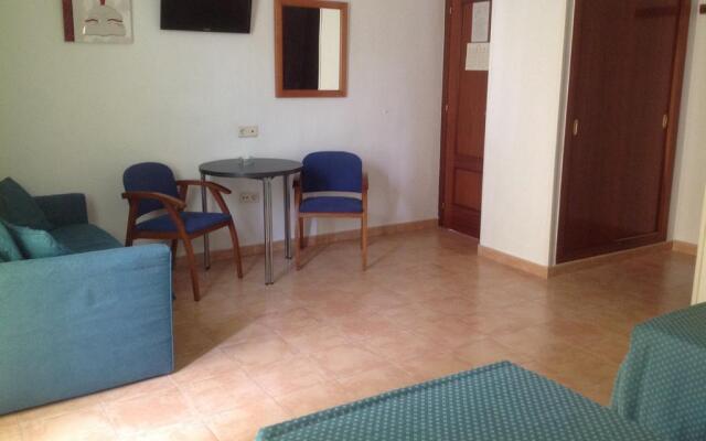 Hotel La Santa Faz - Adults Only
