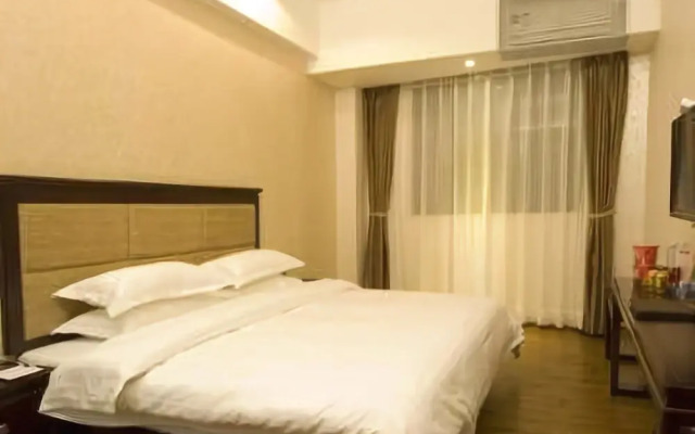 Bolaiya Hotel