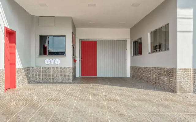 OYO Estrela Dalva, Sao Paulo