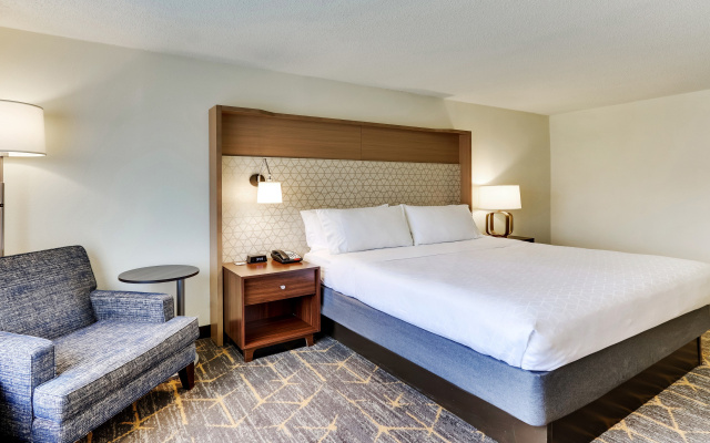 Holiday Inn Staunton Conference Center by IHG