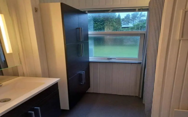 4 Star Holiday Home in Middelfart