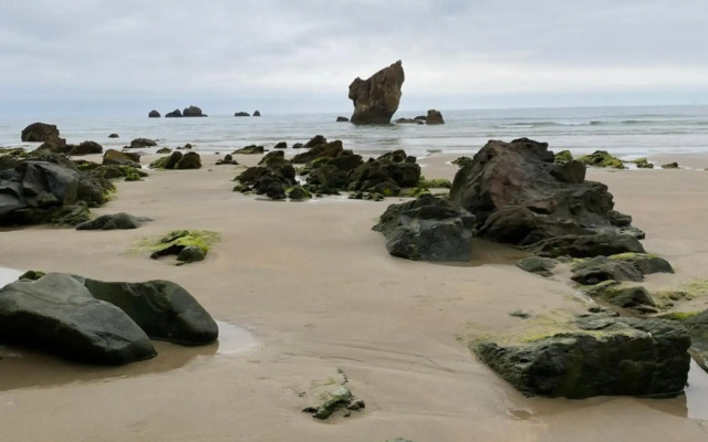 Hotel Playa de Aguilar