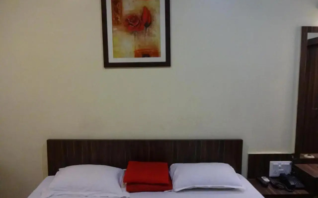 Monovilla Inn