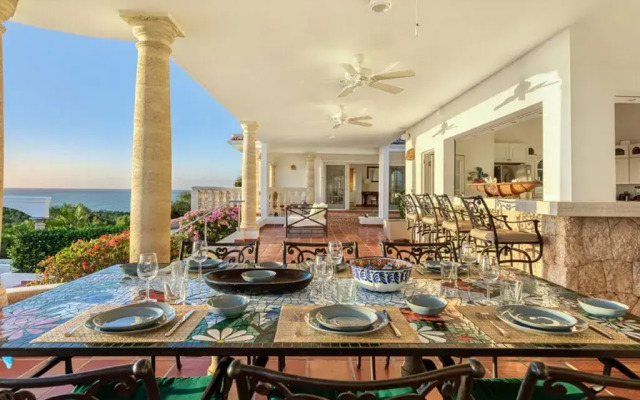 Dream Villa Terres Basses-1085