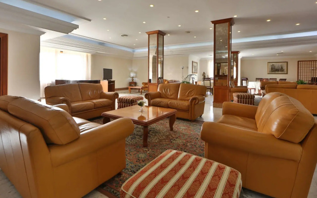 Hotel Fiuggi Terme Resort & Spa