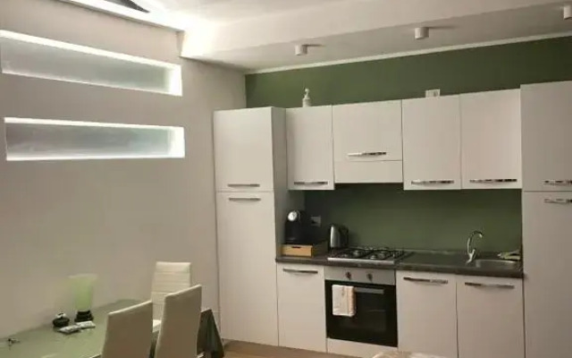 Sisters' House