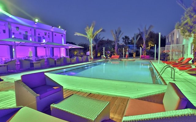 El Yam Luxury Resort