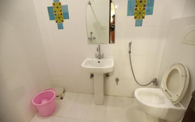 Hotel The New Knight