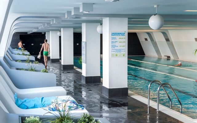 Sun Resort Apartments