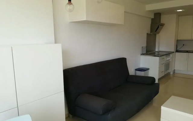 Mariscal Apartment