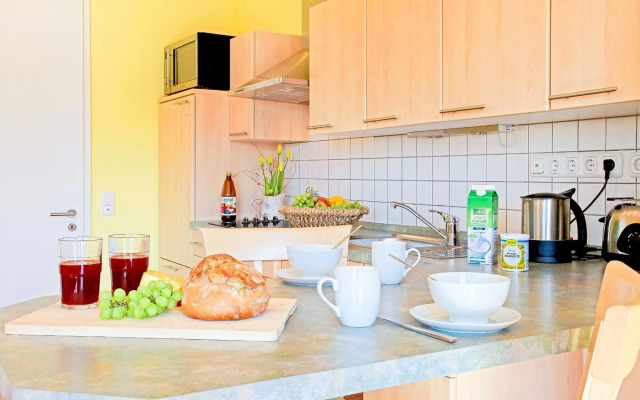 Ferienwohnungen Tannengrund