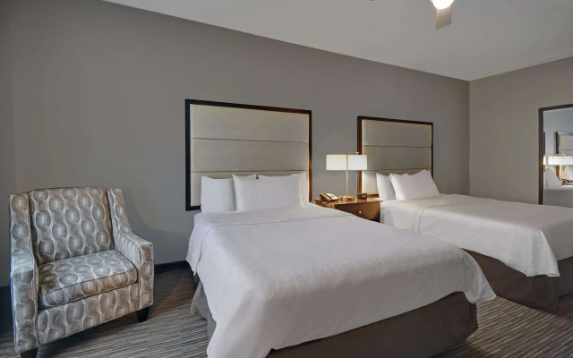 Homewood Suites by Hilton Hamilton, NJ